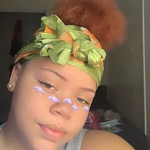 Meet your Posher, Jayla